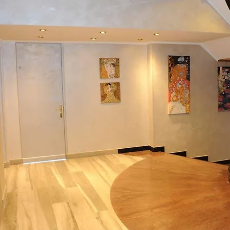 Hotel Concorde 