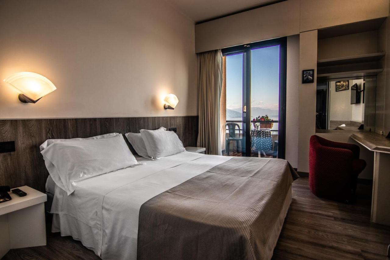 Concorde Hotel Arona