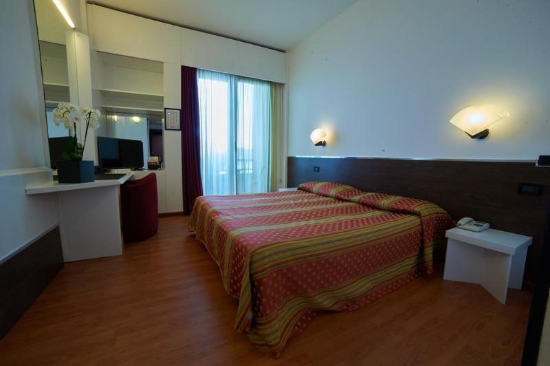 Hotel Concorde