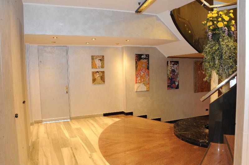 Hotel Concorde 4*