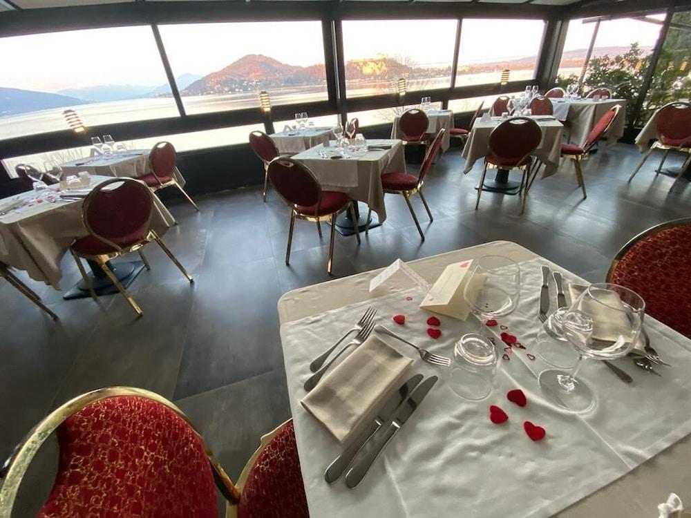 Hotel Concorde Arona