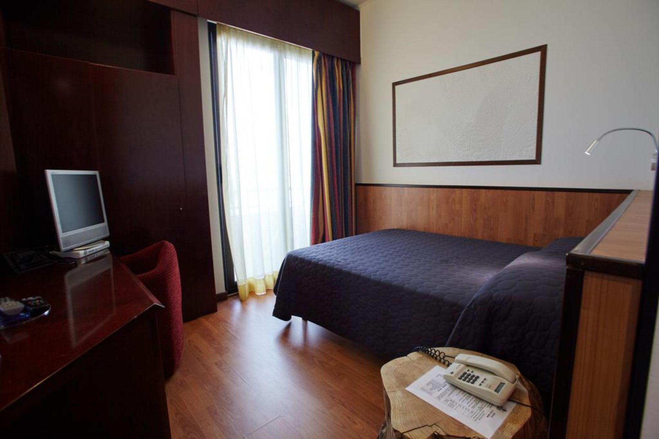 Hotel Concorde 4*