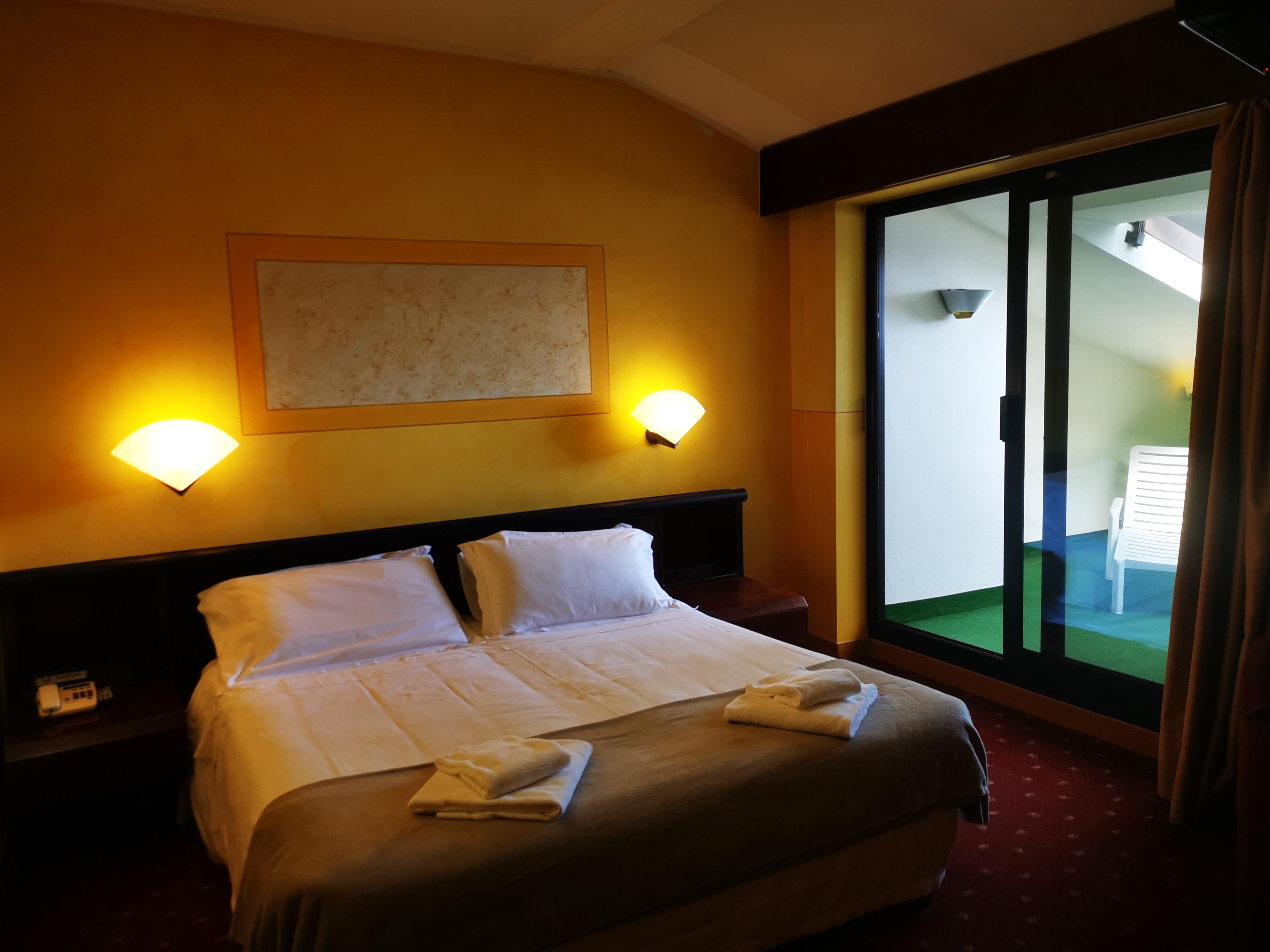 Concorde 4*