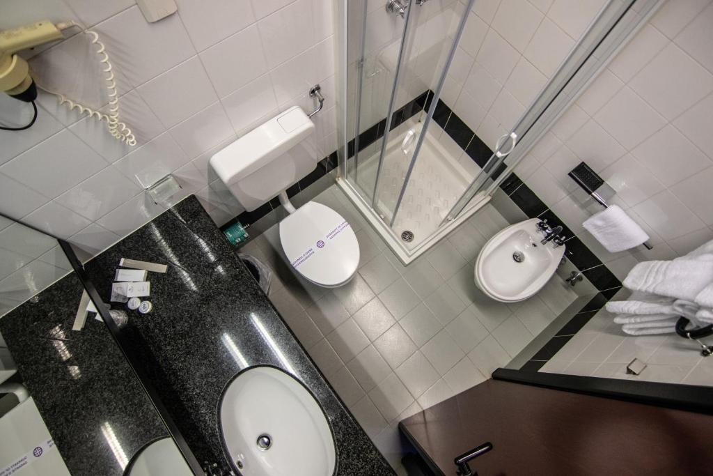 Hotel Concorde 4*