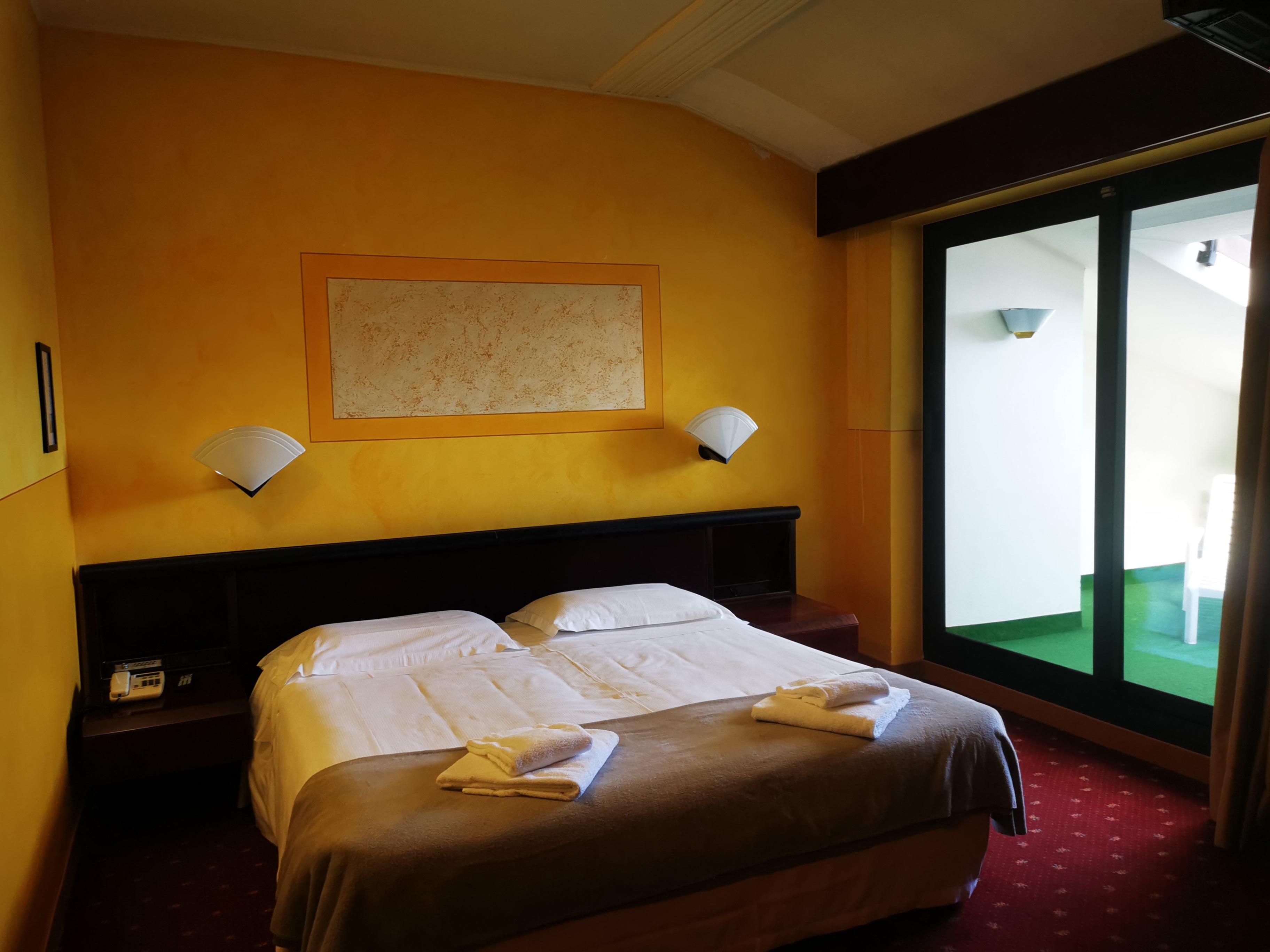 Hotel Concorde 4*