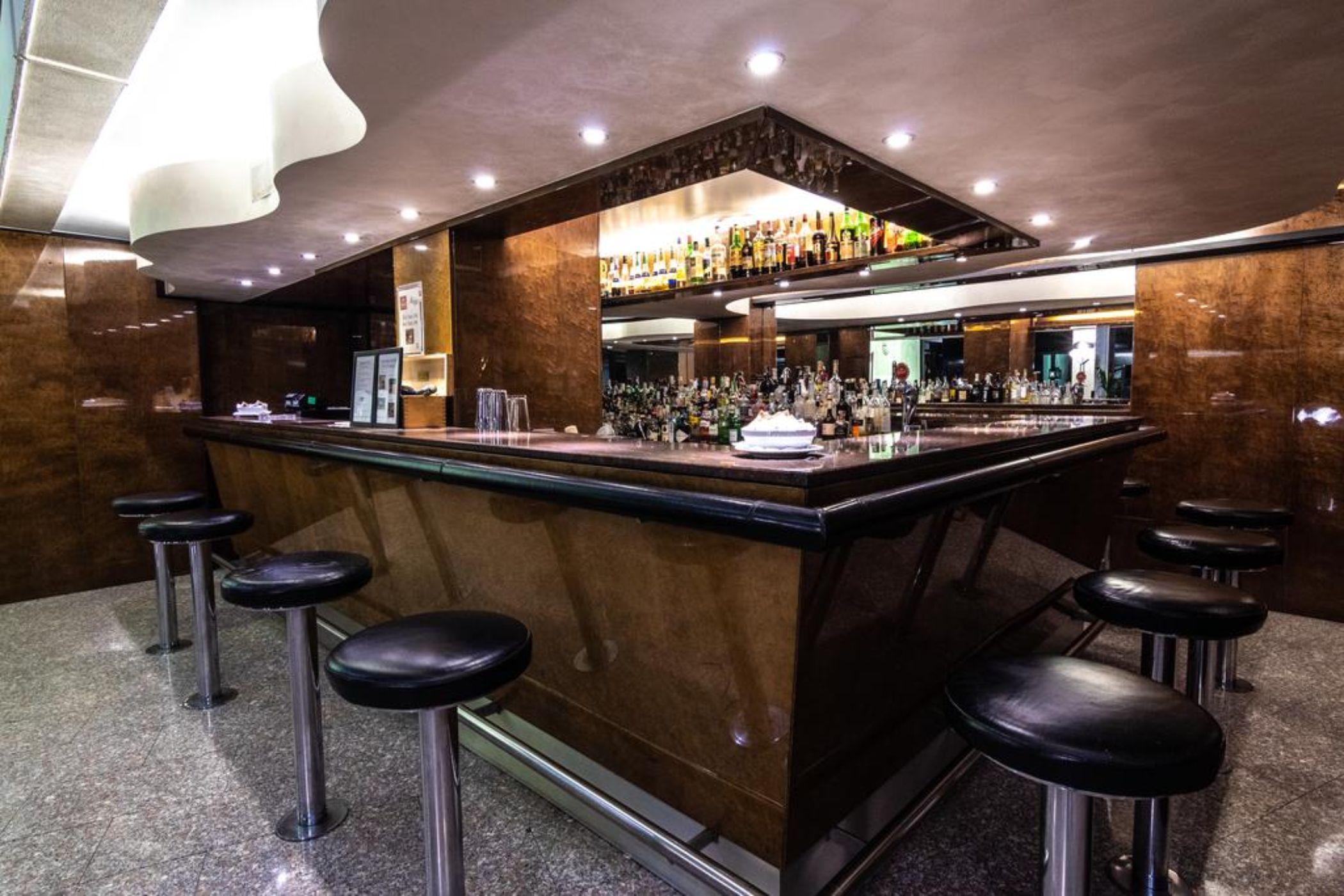 Concorde Hotel