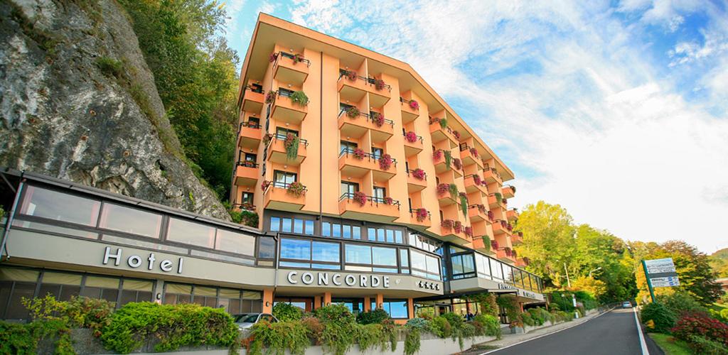Concorde Hotel Arona