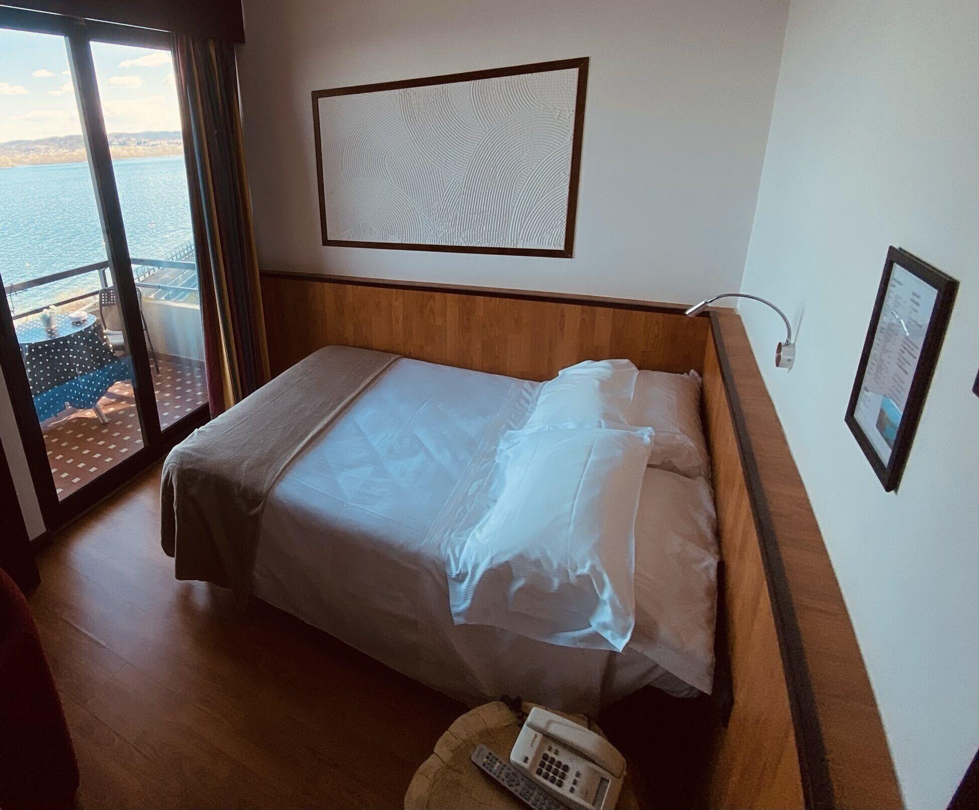 Concorde 4* Arona