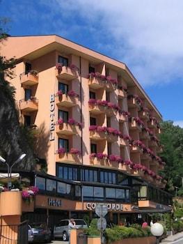 Concorde Hotel 4*