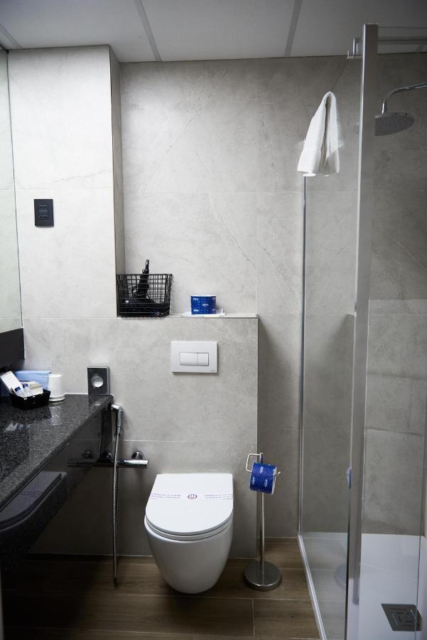 Concorde 4* Arona