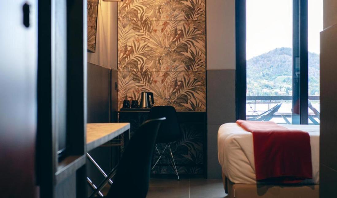 Concorde Hotel