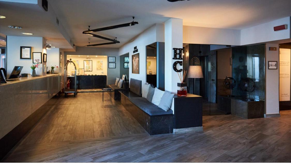 Concorde 4* Arona