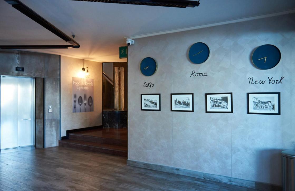 Concorde Hotel