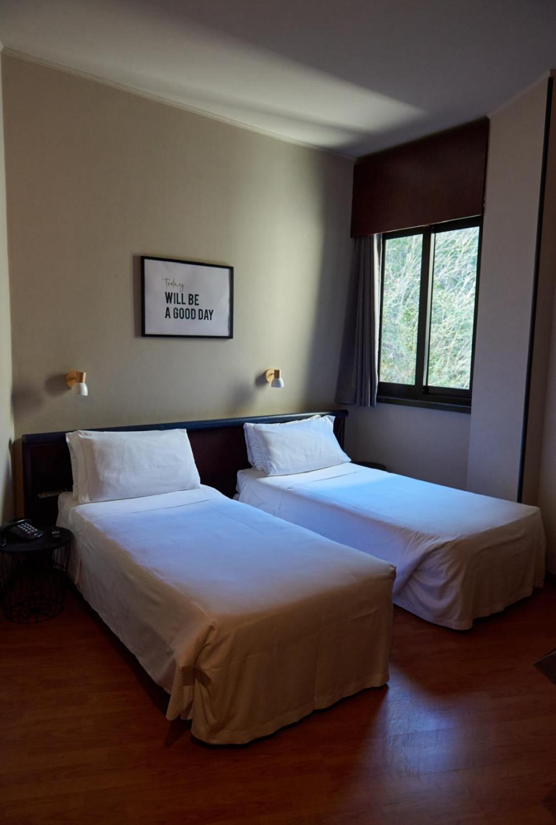 Hotel Concorde 4*