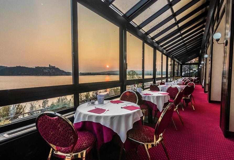 Concorde 4* Arona
