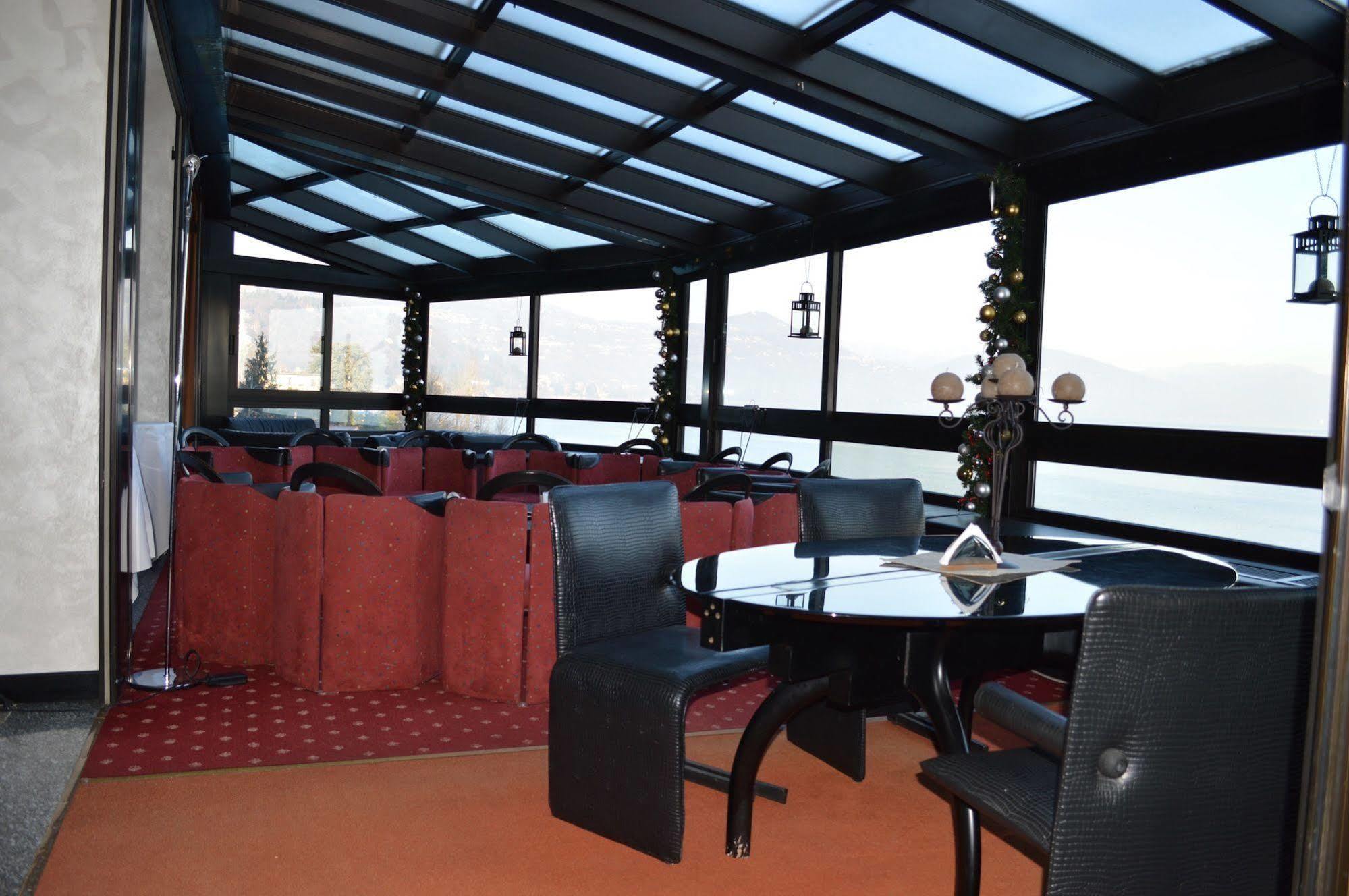 Concorde 4* Arona