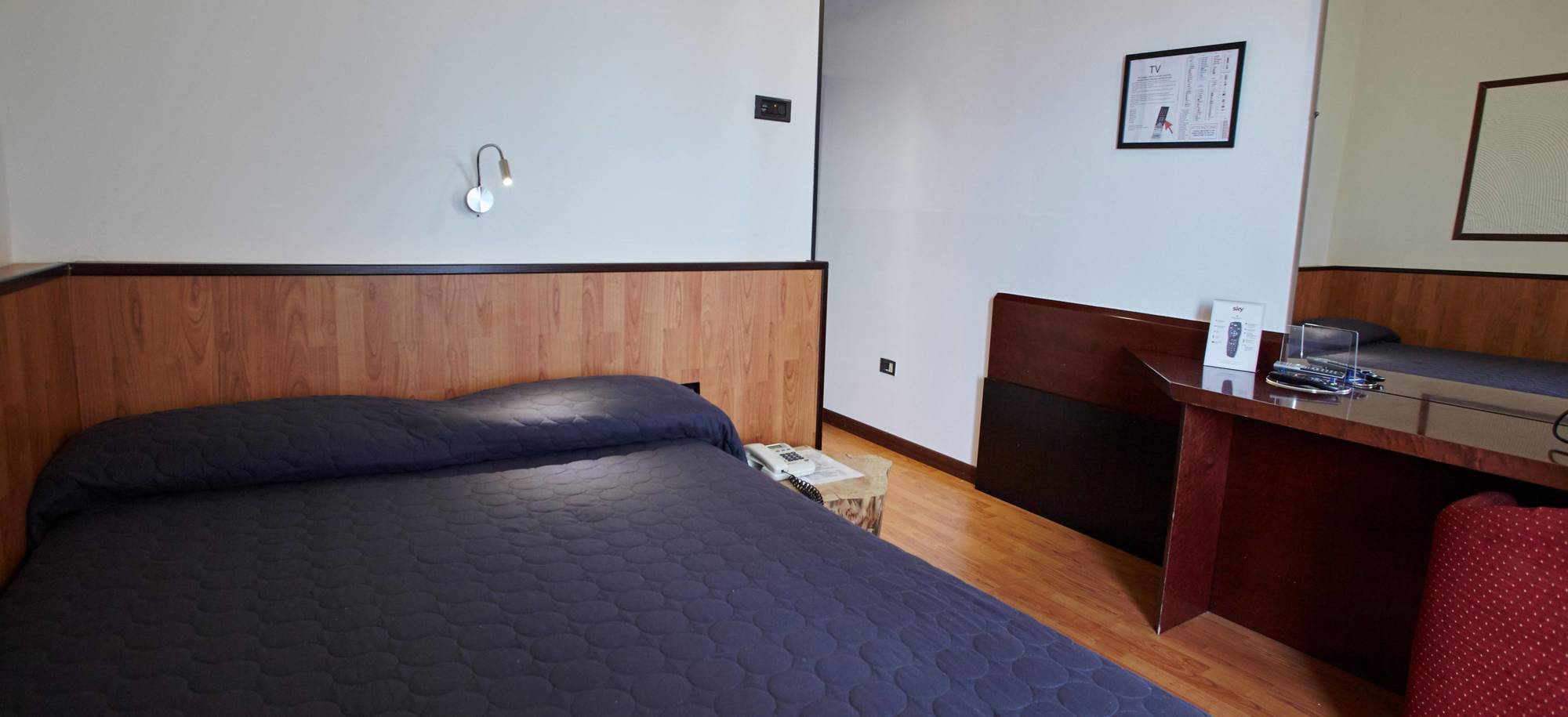 Concorde 4*