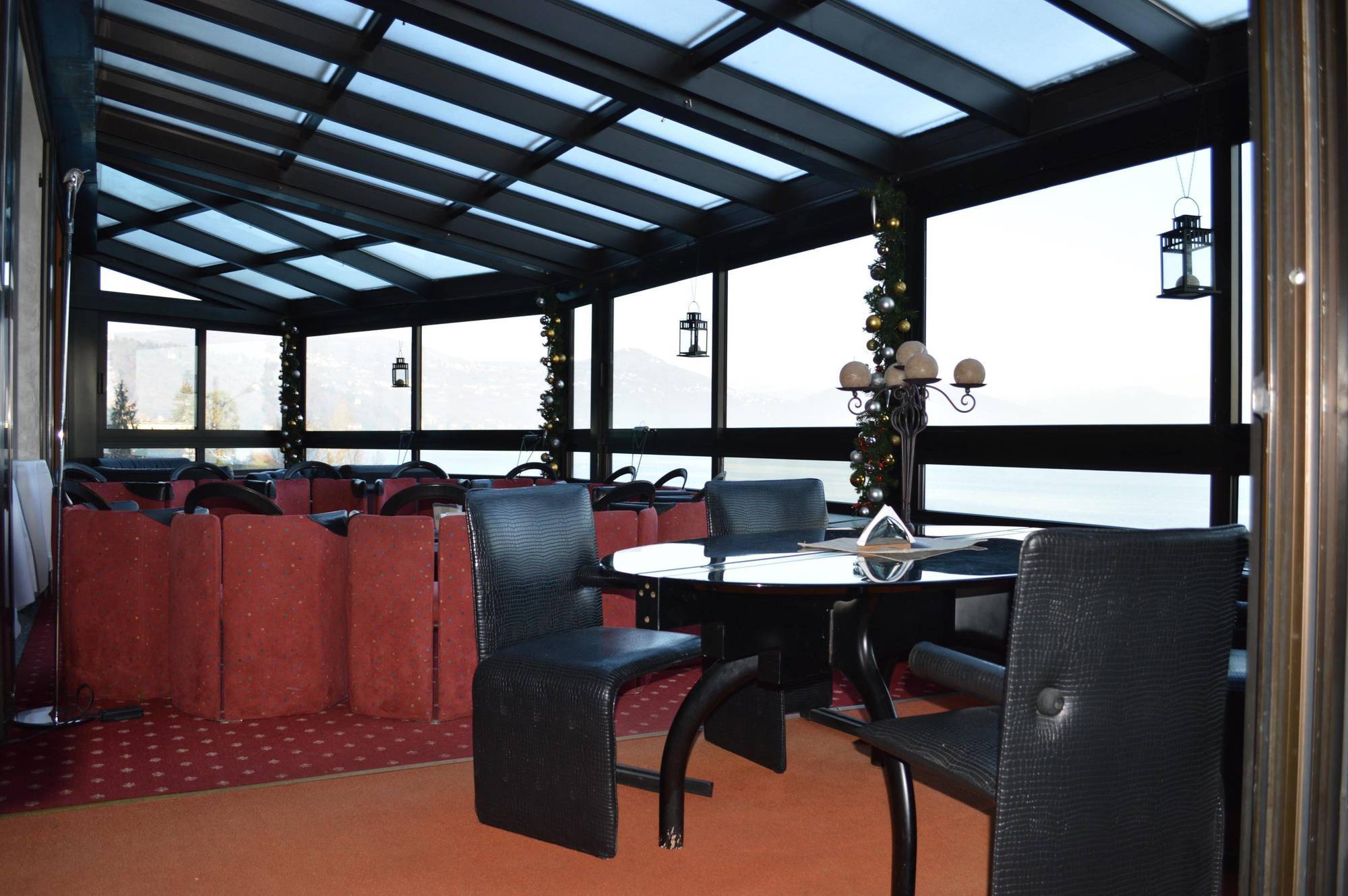 Concorde Hotel