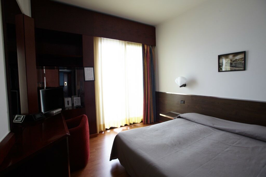 Concorde 4*