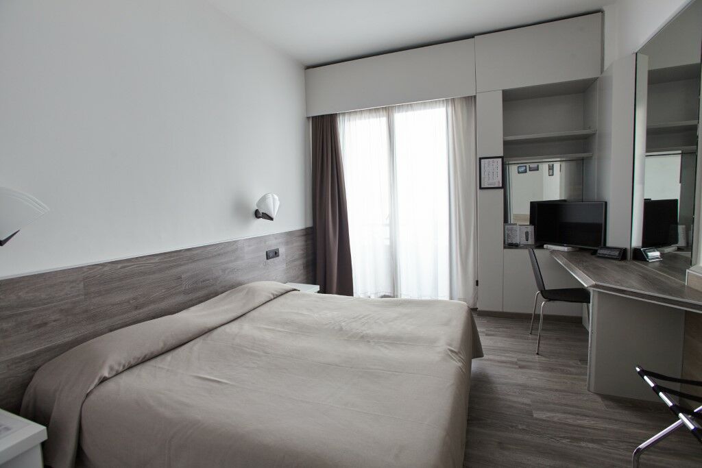 Concorde Hotel